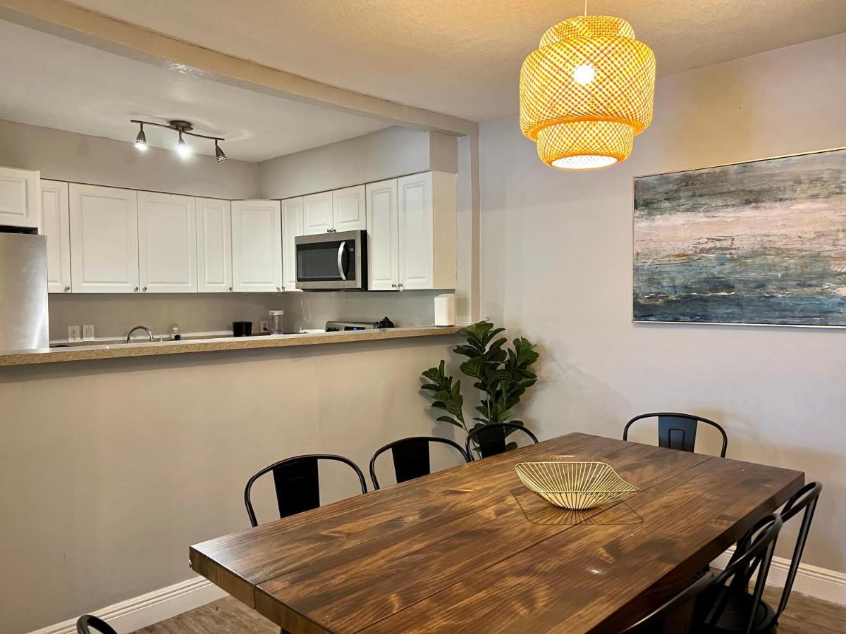 Coral Gable 3Br House Parking & Villa Miami Bagian luar foto