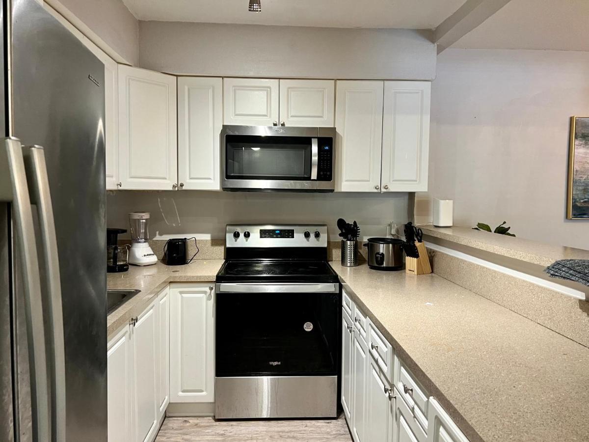 Coral Gable 3Br House Parking & Villa Miami Bagian luar foto