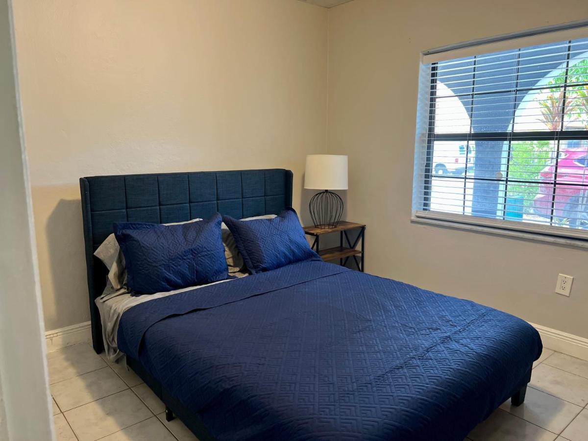 Coral Gable 3Br House Parking & Villa Miami Bagian luar foto
