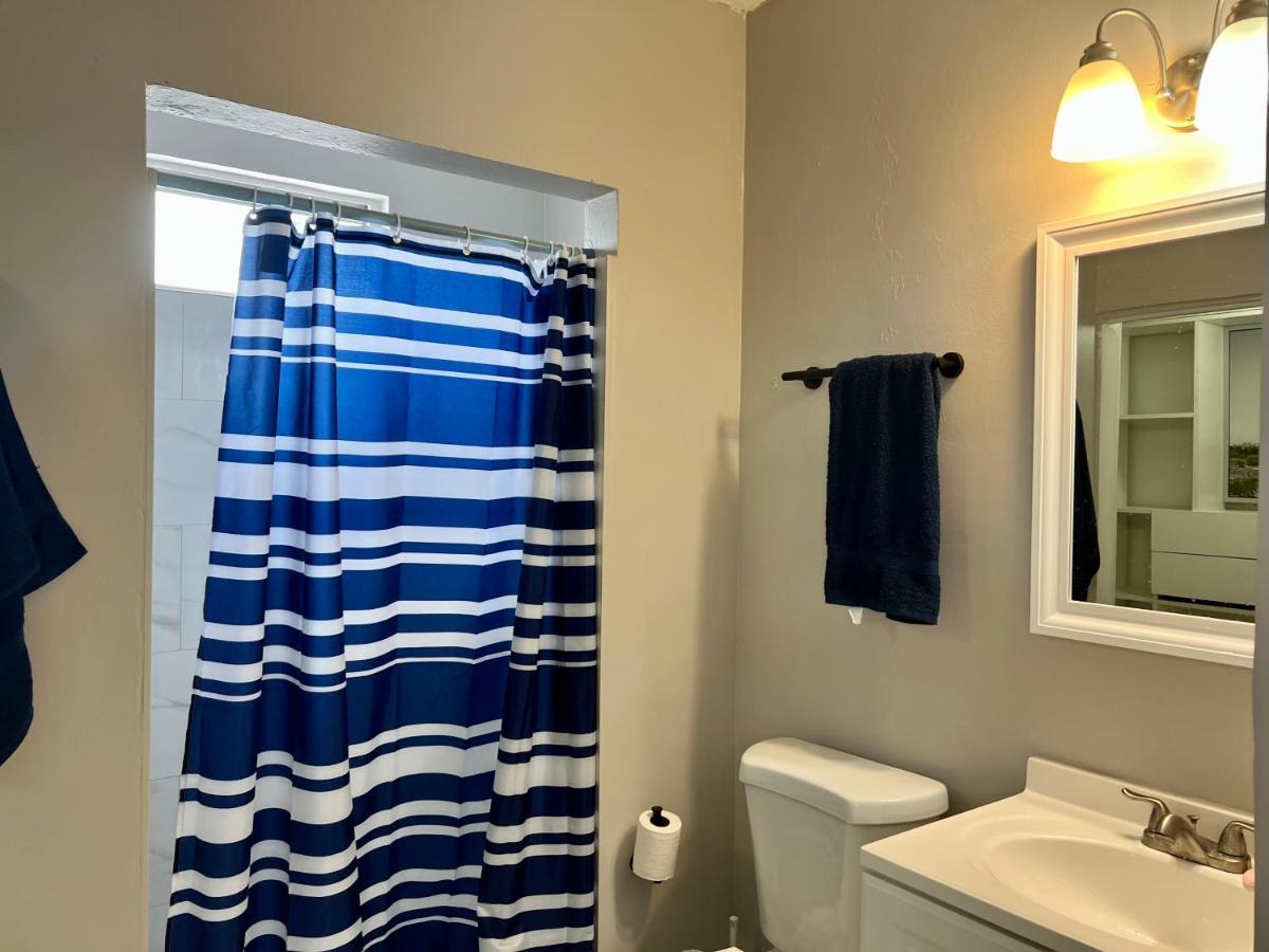 Coral Gable 3Br House Parking & Villa Miami Bagian luar foto