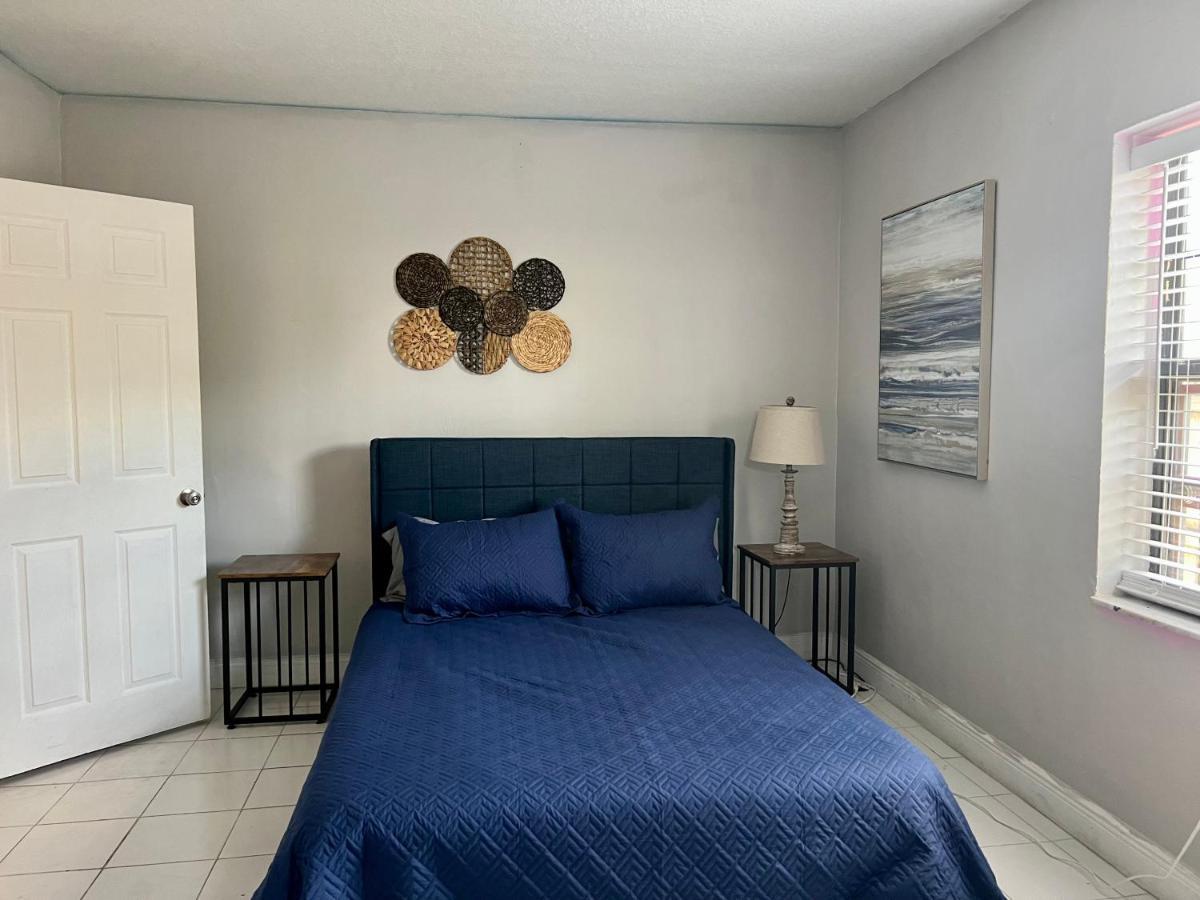 Coral Gable 3Br House Parking & Villa Miami Bagian luar foto