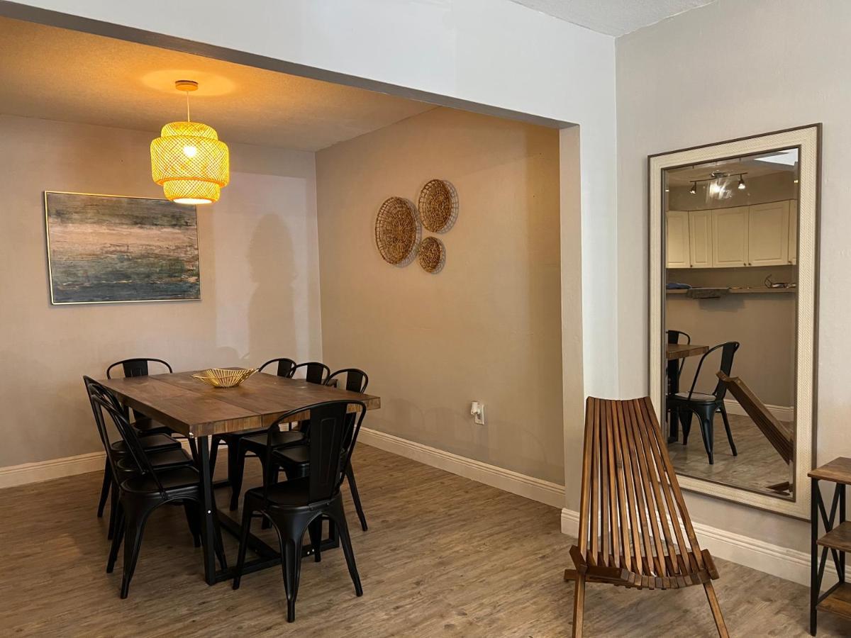 Coral Gable 3Br House Parking & Villa Miami Bagian luar foto