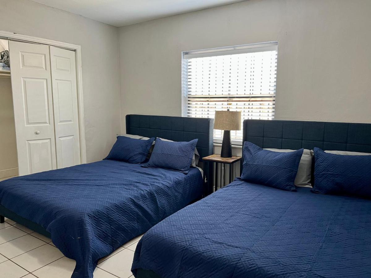 Coral Gable 3Br House Parking & Villa Miami Bagian luar foto