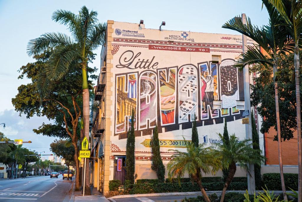 Coral Gable 3Br House Parking & Villa Miami Bagian luar foto
