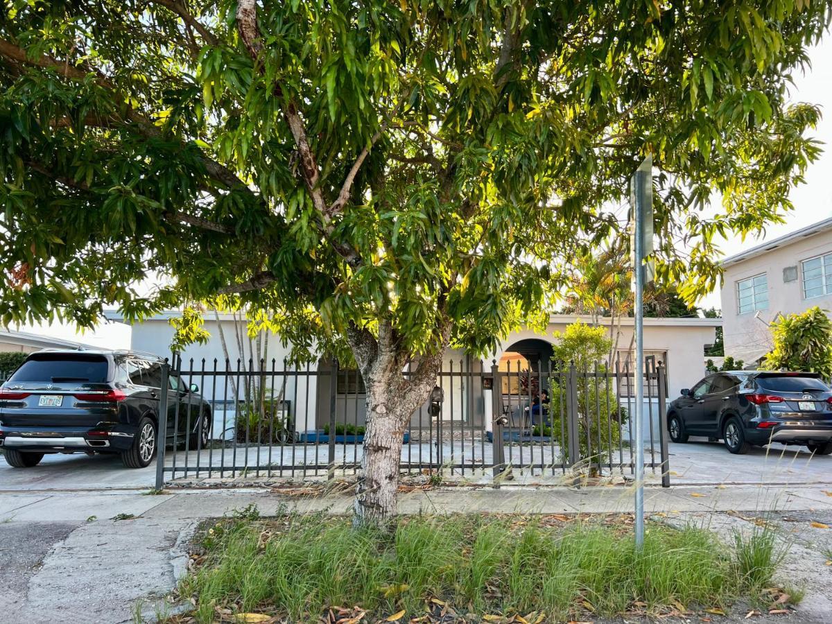 Coral Gable 3Br House Parking & Villa Miami Bagian luar foto