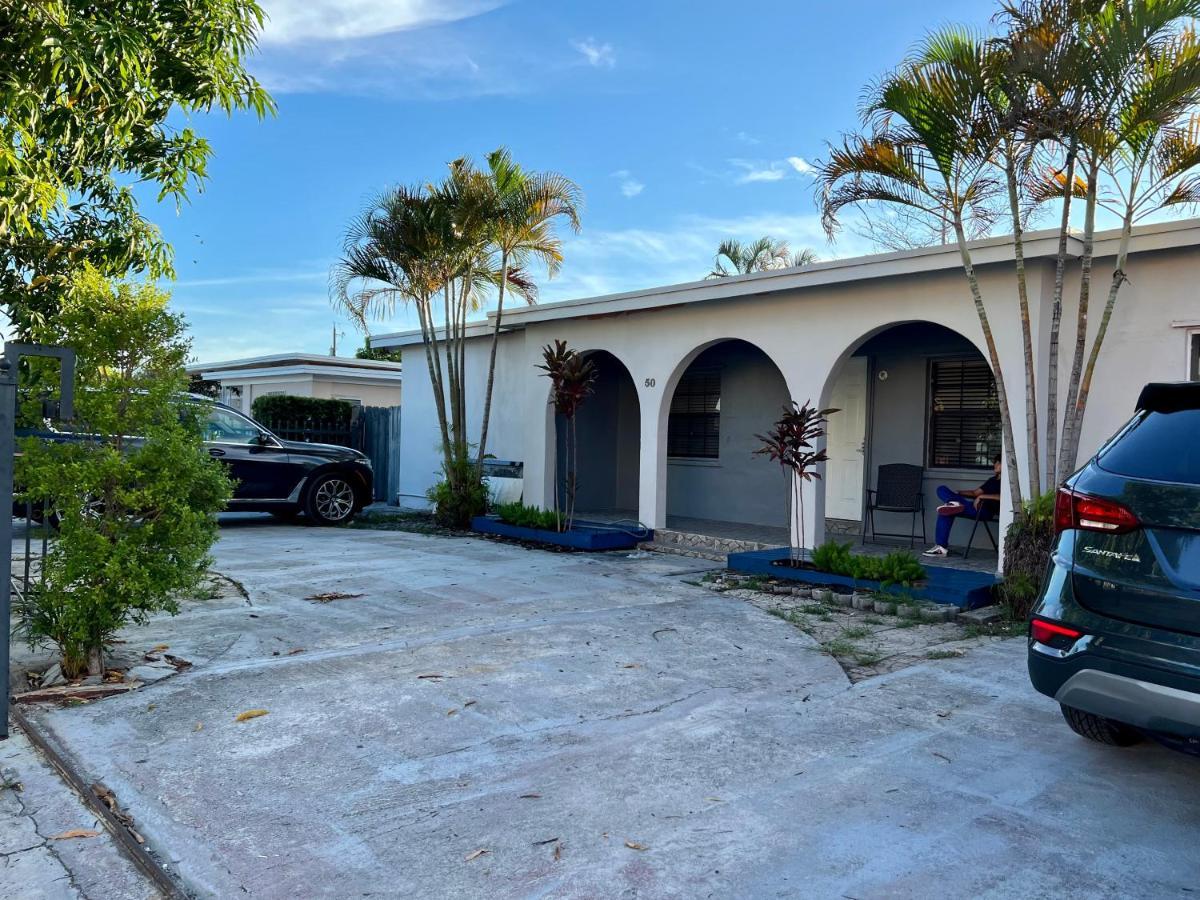 Coral Gable 3Br House Parking & Villa Miami Bagian luar foto